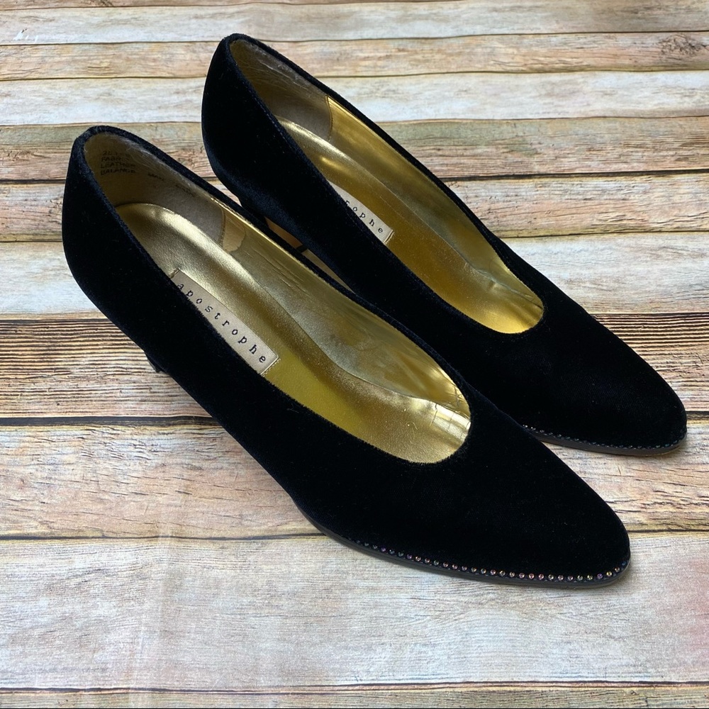 Apostrophe - image 1